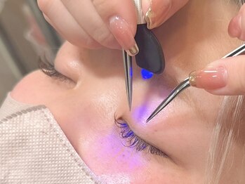 ティンク(Tink)/LEDマツエク