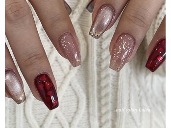 ルレア(Lulea)/design plus course