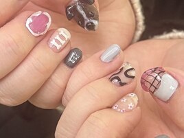 わんこ