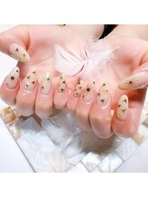 ヴィレーヴ(Vi Reve)/ストーンネイル