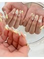 ルボンネイル(lebon nail)&nbsp;チェックもお任せください♪