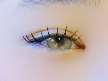 ラシク ゼロ 草加駅前(Lashiku Zero)/フラットラッシュ