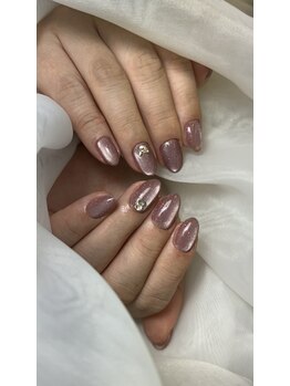 【hand】マグネットワンカラー