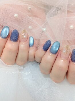 アトリエ イミュア(atelier immyua)/