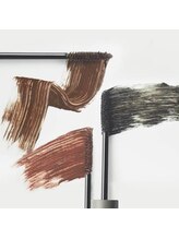 シェノン バイ カリス(Chainon by charis)/【PAONNE】 CURL UP MASCARA 