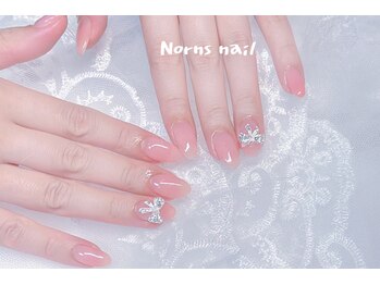 ノルンネイル(Norns nail)/ワンカラー