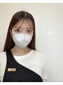 リア(Li'a) 鈴木 栞