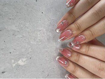 クレビア(CREVIA)/ワンホンネイル