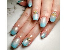 リナネイル(Rina nail)/
