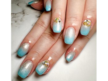 リナネイル(Rina nail)/