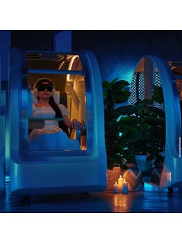 ナップフクオカ(NAP FUK)/最先端のエイジングケア