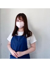 アンダールネイル(andar nail) Hiyori