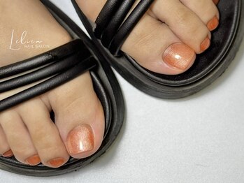 ル リアン 北浦和(le lien)/フットマグネット