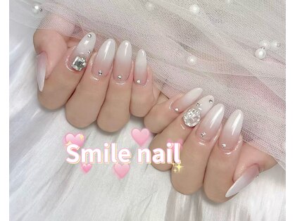 スマイル ネイル 赤羽(smile nail)の写真