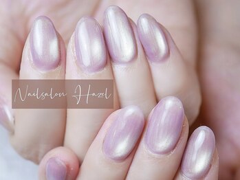 ヘーゼル(Hazel)/