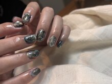 エレム(Elm.)/オーダーネイル