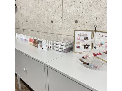 インプルーブモア(improve more)の写真