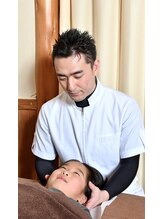 サロンソワ(salon Soi.)/接骨院メニュー