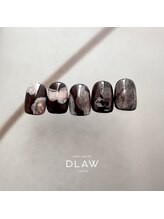 ドロウラピリィ トカ(DLAW Lapilie/toka)/11月 デザインプラス