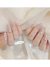 バラ・ネイルサロン【パラジェル店/日暮里・西日暮里】/