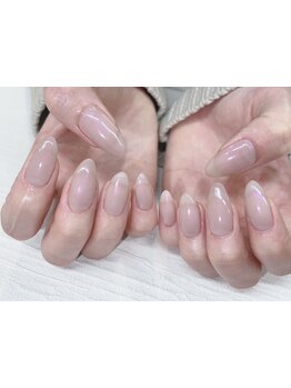 爪の悩みを解消できる（ケア含む）