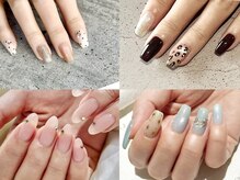 【カラーは300色以上】人気のパラジェル・マオジェル導入店◎