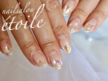 エトワール(etoile)