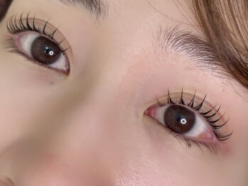 アーツ アイサロン 町田店(arts eyesalon)/韓国風パーマ