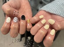 リッカ 鍋島店(Licca)/ドットネイル