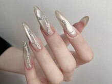 ティニコー(Tinicoo)/持ち込みデザイン