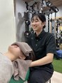 グロウアップ鍼灸整骨院 阪急茨木市駅前(GROW UP鍼灸整骨院) 首肩こりに対応|緊張をほぐします
