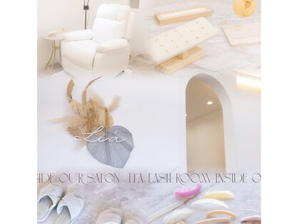 リア(Li'a)の写真