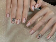 ニコ 高田馬場店(Niko)/バレンタインデザイン