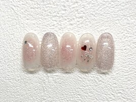 定額アート7000円