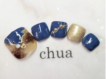 チュア(CHUA)/NEW2026【定額】8480円