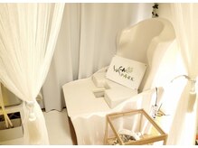 ヨサパーク クレールロゼ(YOSA PARK)の雰囲気（ミネラル水素水飲み放題＆水素吸引で痩身・美肌も同時にGET◎）