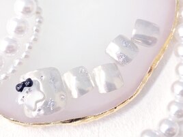 フットジェル【デザインコース】