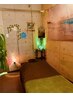 【新規】首こり腰痛スッキリ◎全身もみほぐし50分＋ドライヘッドスパ10分