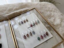 ソアン 神楽坂店(soan)/塗りかけマグネット ¥3,480