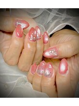 エレノア/6本アート