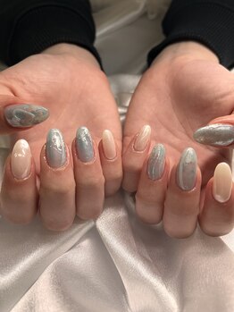 サイレント(Silent)/