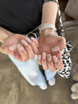 トゥデイム(TODAY'm)/クロムネイル！