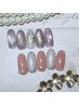 【何回でも同価格☆】Monthly Art A　¥7200→¥6500