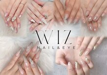 ウィズ ネイル アイ 高丘(WIZ NAIL&EYE)
