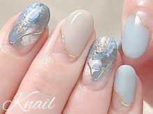 ケイネイル(Knail)