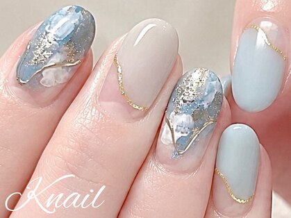 ケイネイル(Knail)の写真