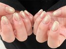 nail design:マグネット5500円