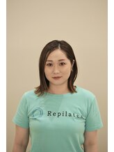 リピラティス エアポートウォーク名古屋店(Repilates)&nbsp;Staff Wakana