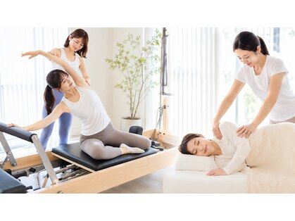リライフ 岩槻(Re.Life)の写真