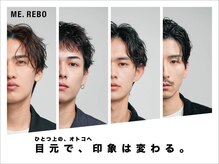 ミレボ ウェイビー 横浜店(ME.REBO WAVEY)